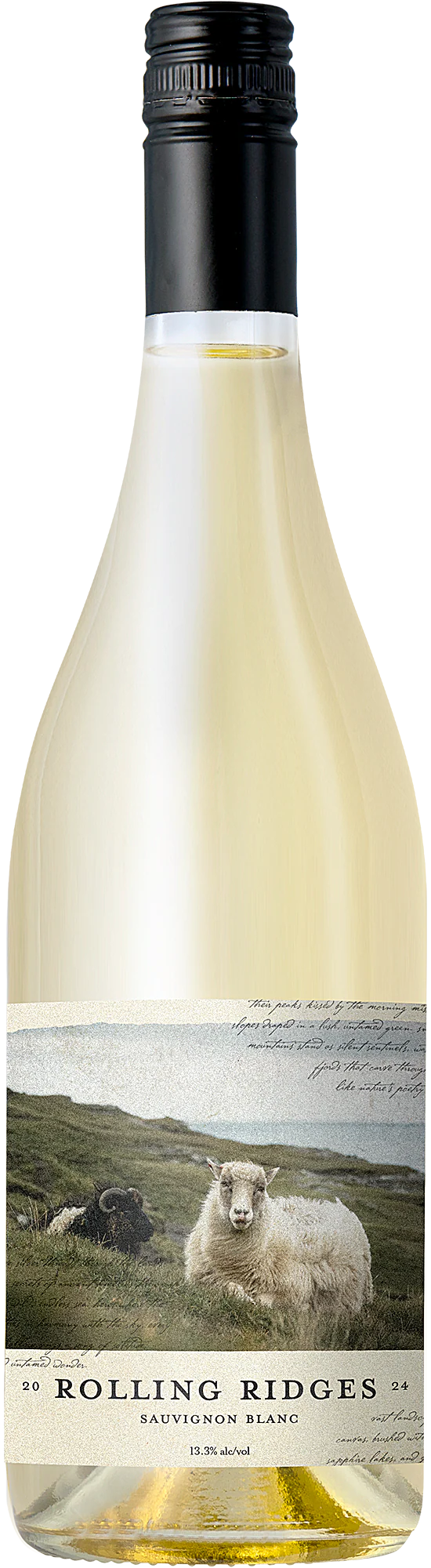 Shop Wines from New Zealand